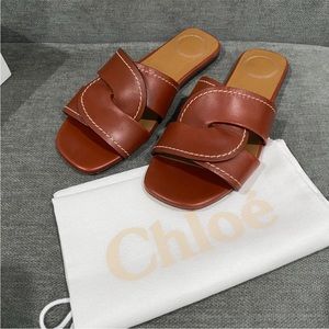 Chloe Candice Slides